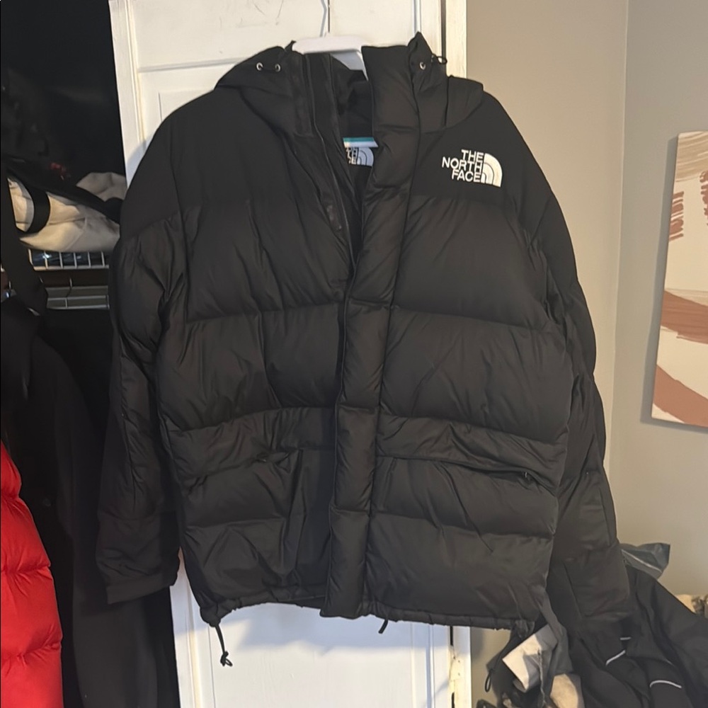 The North Face HMLYN Jacket
